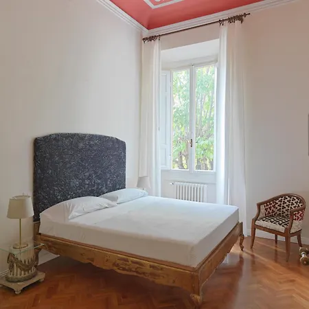Casa de Férias Palazzina Maresa *