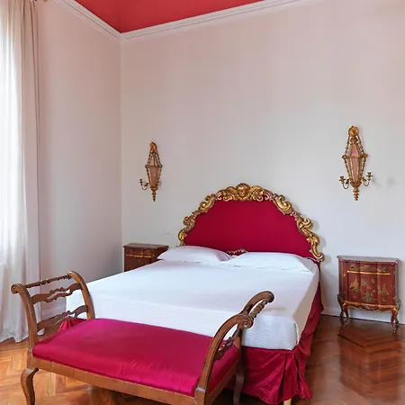 Palazzina Maresa *