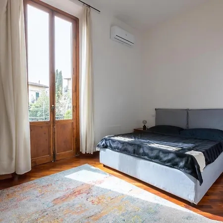 Casa de Férias Palazzina Maresa